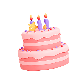 $ en tu cumpleaños